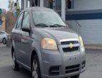 2010 Chevrolet Aveo under $3000 in Utah