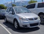 2008 Suzuki SX4 in UT
