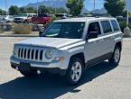 2011 Jeep Patriot under $5000 in Utah