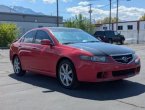 2004 Acura TSX under $3000 in Utah