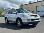 2005 Acura MDX under $4000 in Utah