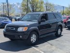 2002 Toyota Sequoia in UT