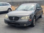 2000 Nissan Maxima under $2000 in Utah