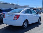 2012 Chevrolet Sonic in UT