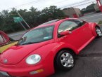 2002 Volkswagen Beetle in NY