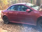 2010 Pontiac G6 under $2000 in Georgia