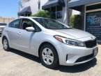 2017 KIA Forte under $8000 in California