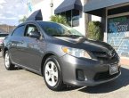 2012 Toyota Corolla under $9000 in California
