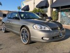 2007 Chevrolet Monte Carlo under $6000 in California