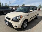 2013 KIA Soul under $12000 in Alaska