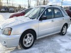 2005 Subaru Impreza under $10000 in Alaska