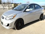 2015 Hyundai Accent under $9000 in Alaska