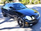 2000 Lexus GS 300 under $6000 in Florida