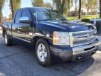 2011 Chevrolet Silverado under $16000 in California