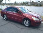 2006 Honda Accord under $4000 in California