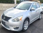 2014 Nissan Altima under $7000 in California