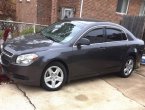 2010 Chevrolet Malibu under $3000 in Maryland