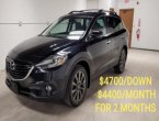 2015 Mazda CX-9 under $12000 in Illinois