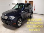 2007 BMW X3 under $9000 in Illinois