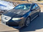 2004 Acura TL under $4000 in Colorado