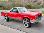 1983 Chevrolet El Camino under $16000 in California