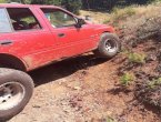 1993 Isuzu Rodeo under $3000 in Oregon