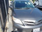 2011 Toyota Corolla under $9000 in California