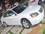 2005 Nissan Altima under $2000 in FL