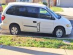 2003 Dodge Grand Caravan in California