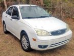 2007 Ford Focus in FL