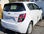 2016 Chevrolet Sonic under $6000 in Virginia