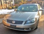 2005 Nissan Altima under $4000 in Colorado