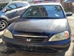 2002 Honda Civic under $2000 in California