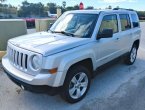 2011 Jeep Patriot under $7000 in Florida