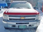 2012 Chevrolet Silverado was SOLD for $14,500...!