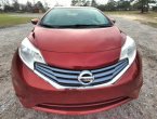 2015 Nissan Versa under $9000 in South Carolina