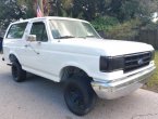 1990 Ford Bronco under $7000 in Florida