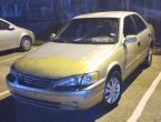 1997 Toyota Camry under $3000 in Texas