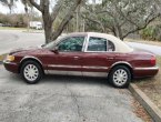 2001 Lincoln Continental under $4000 in Florida