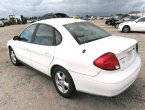 2003 Ford Taurus under $6000 in Louisiana