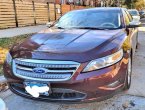 2012 Ford Taurus under $6000 in Illinois