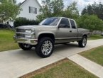 1999 Chevrolet Silverado in TX