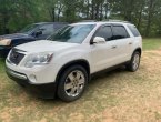 2010 GMC Acadia in MS