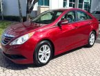 2014 Hyundai Sonata under $6000 in Florida