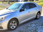 2013 Chevrolet Malibu under $2000 in IN