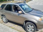 2004 Acura MDX under $2000 in Florida