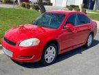 2012 Chevrolet Impala under $4000 in California