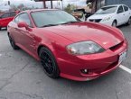 2006 Hyundai Tiburon under $4000 in California