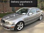 2004 BMW 325 under $5000 in California