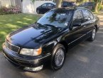 1998 Infiniti I30 under $5000 in California